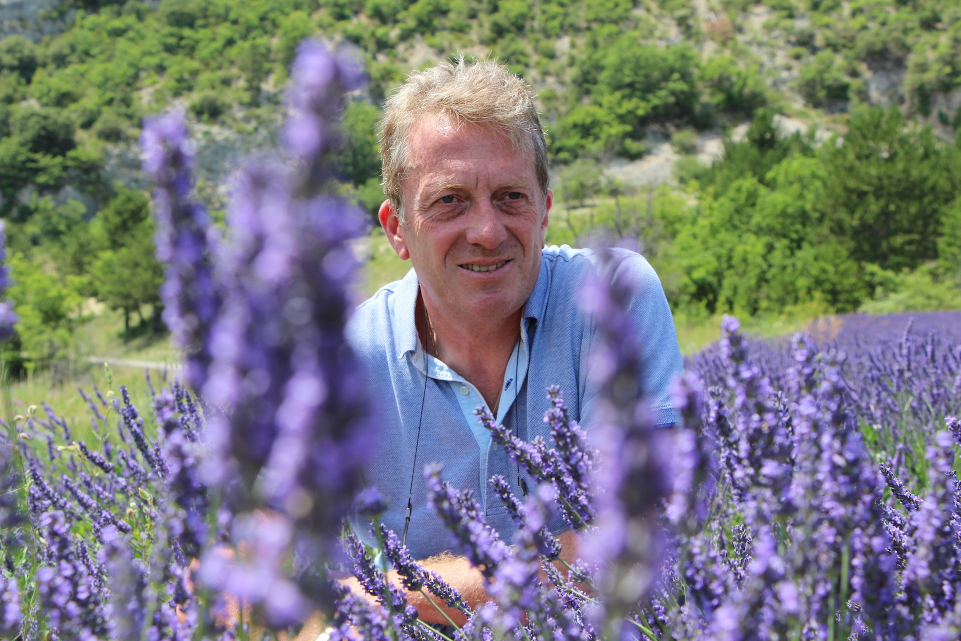 Alain Delbeke Alain Delbeke